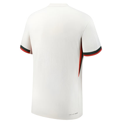 Chelsea Away Jersey 25-26