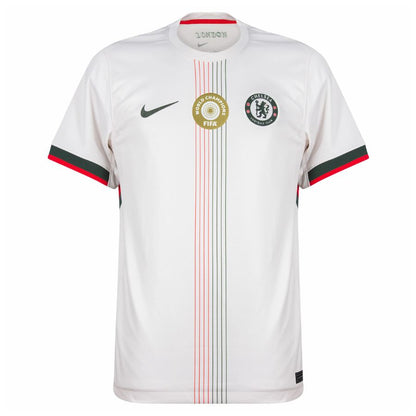 Chelsea Away Kids Kit 25/26 Club World Cup Champions