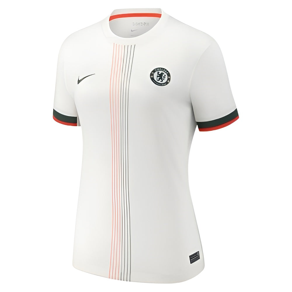 Chelsea Away Jersey 25-26 Women