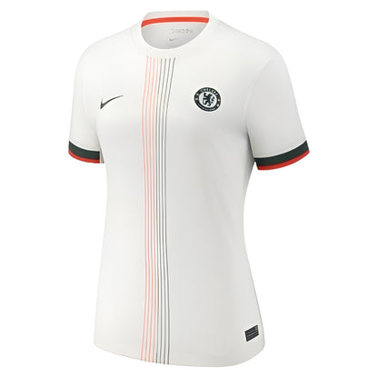 Chelsea Away Jersey 25-26 Women