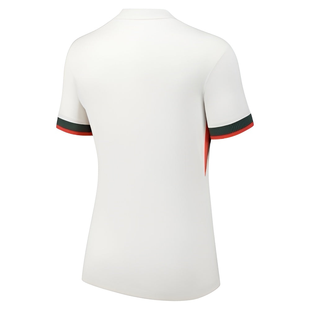 Chelsea Away Jersey 25-26 Women