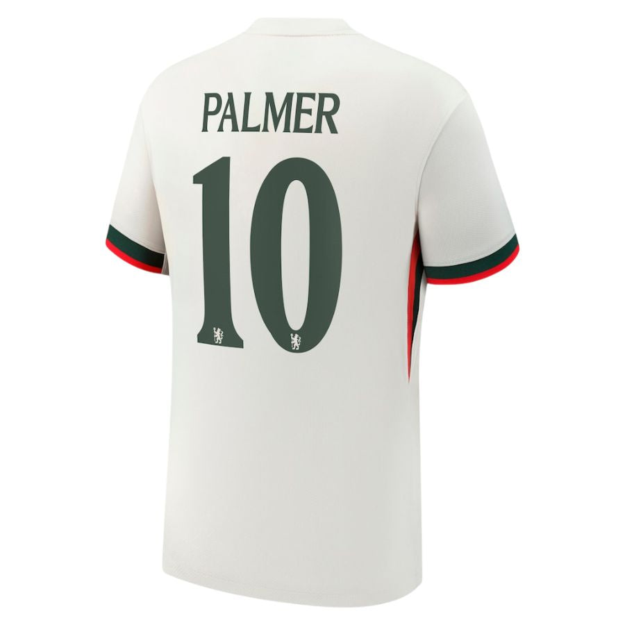 Chelsea Away Jersey 25-26 PALMER #10