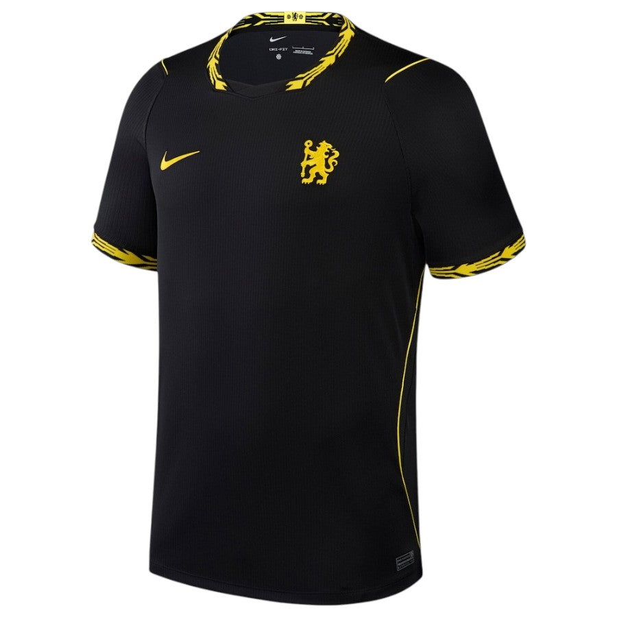 Chelsea Away Jersey 26-27 PALMER #10