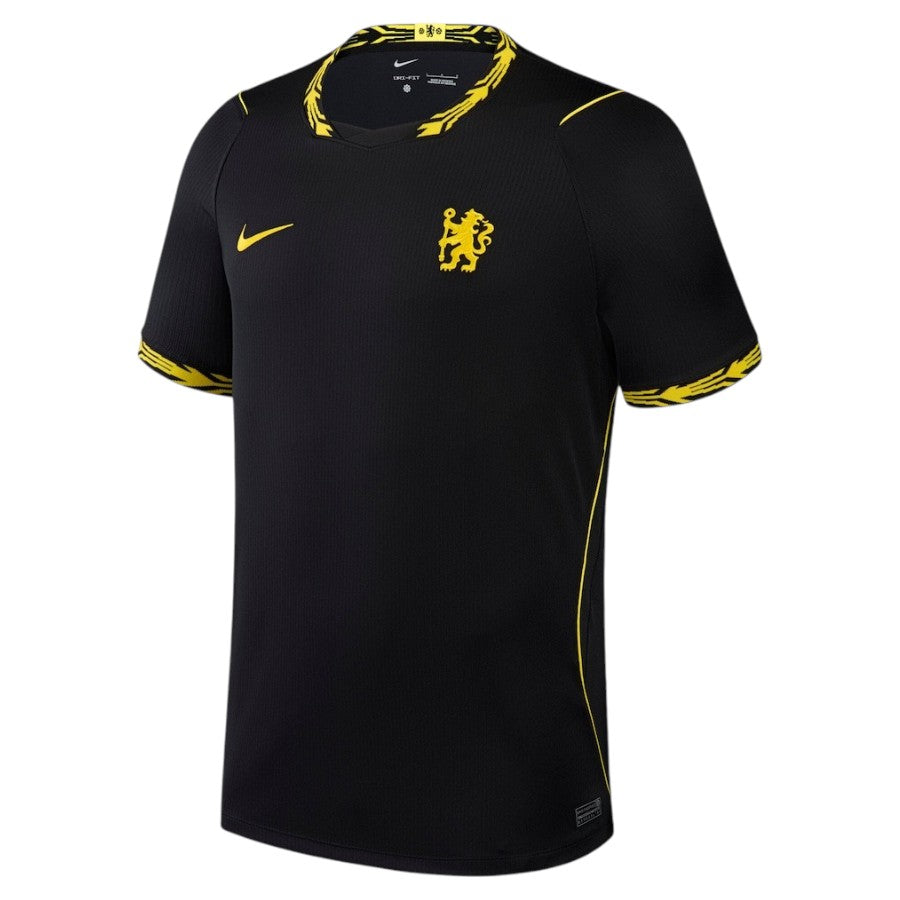 Chelsea Away Jersey 26-27