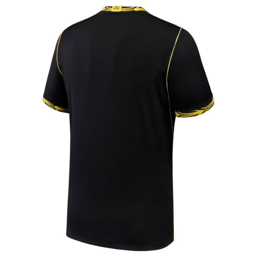Chelsea Away Jersey 26-27