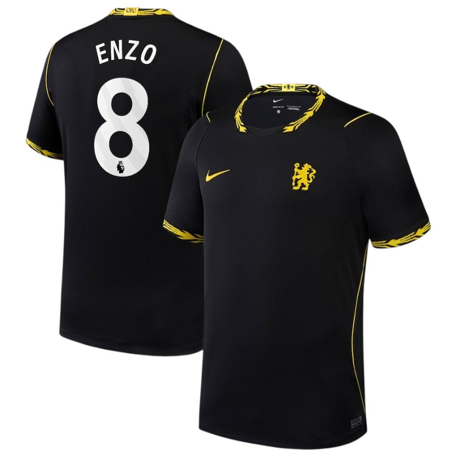 Chelsea Away Jersey 26-27 ENZO #8