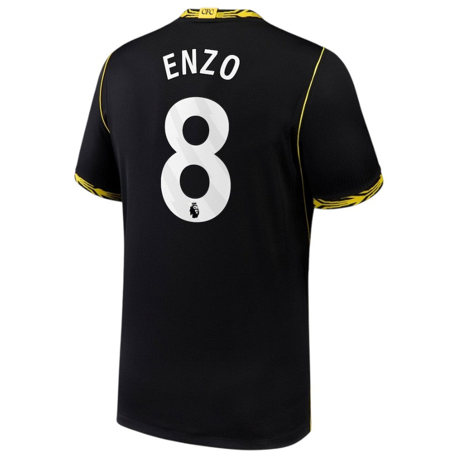 Chelsea Away Jersey 26-27 ENZO #8