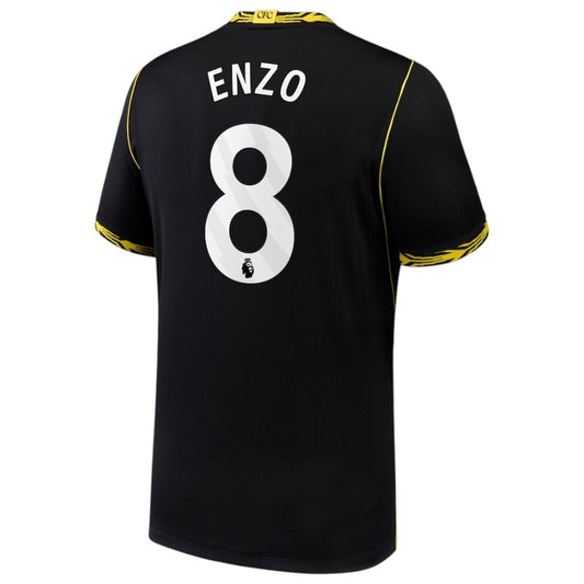 Chelsea Away Jersey 26-27 ENZO #8