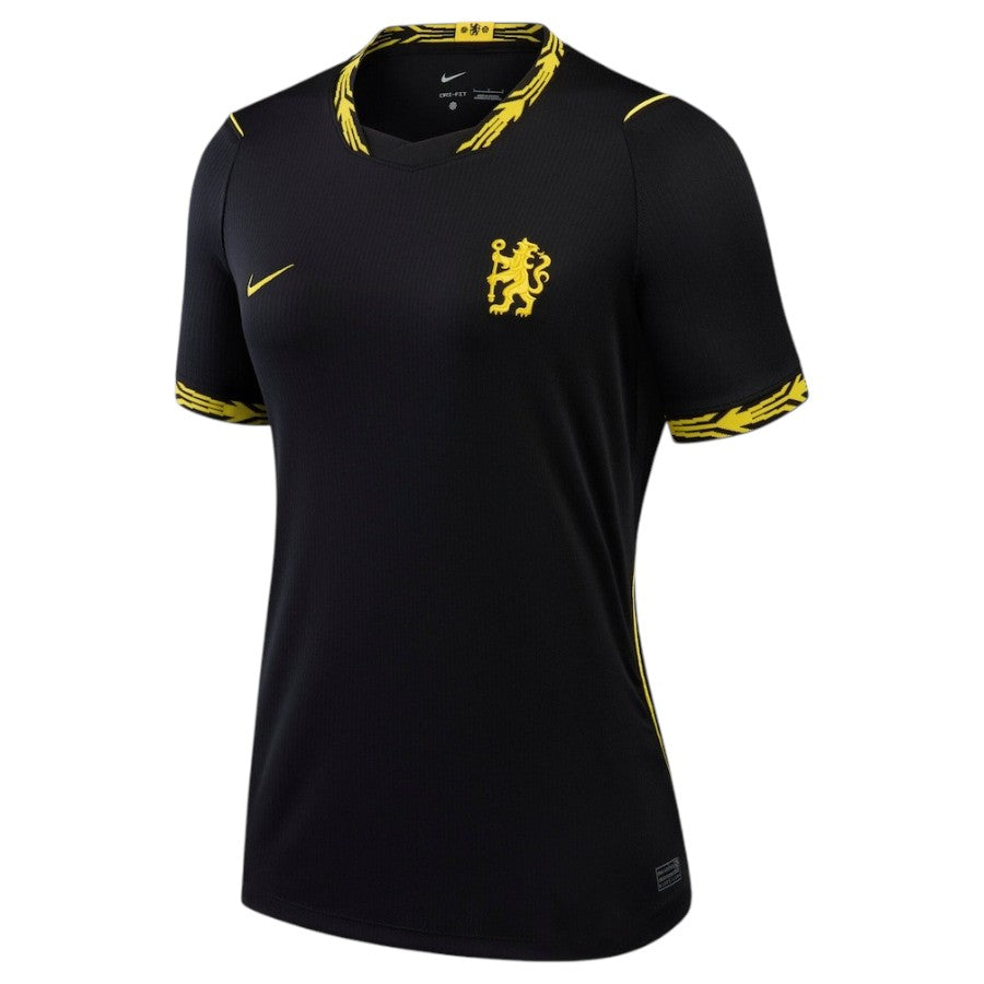 Chelsea Away Jersey 26-27 Women