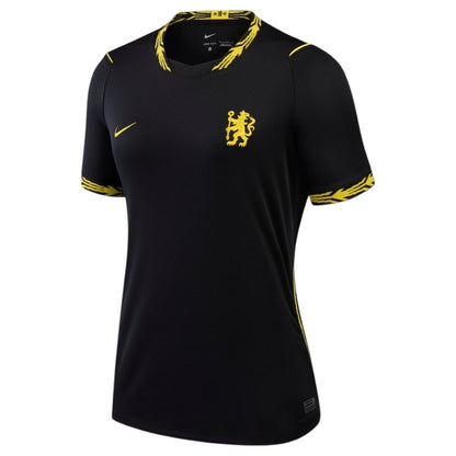 Chelsea Away Jersey 26-27 Women