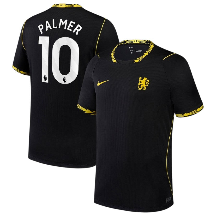 Chelsea Away Jersey 26-27 PALMER #10