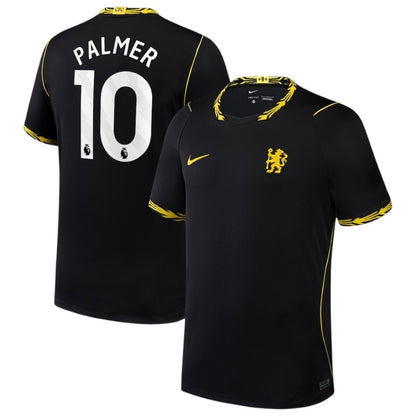 Chelsea Away Jersey 26-27 PALMER #10