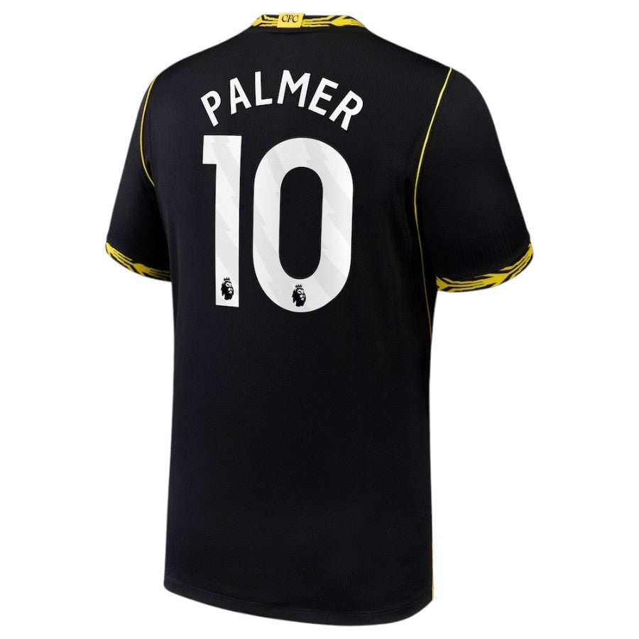 Chelsea Away Jersey 26-27 PALMER #10