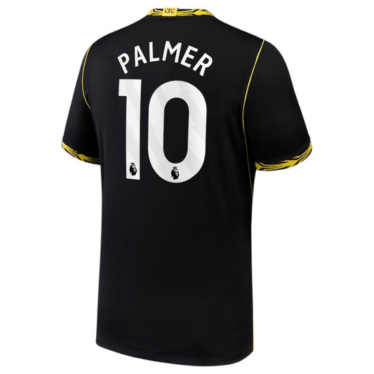 Chelsea Away Jersey 26-27 PALMER #10