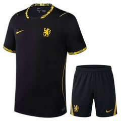 Away kit