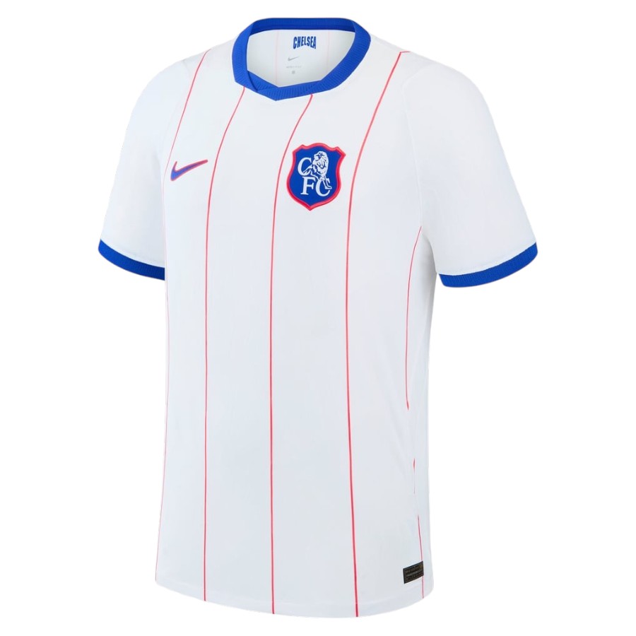 Chelsea Third Jersey 26/27 (Player Version)