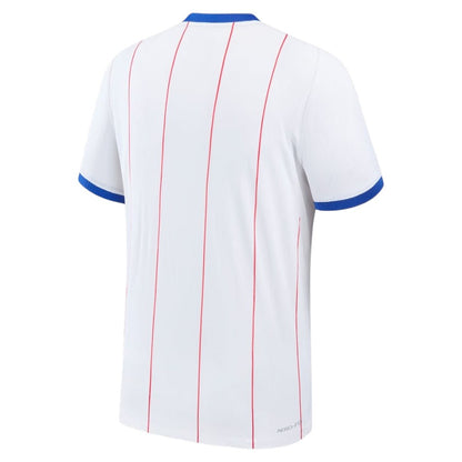 Chelsea Third Jersey 26/27 (Player Version)