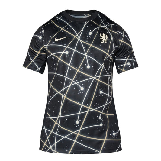 Chelsea 2025/26 Jersey Prematch