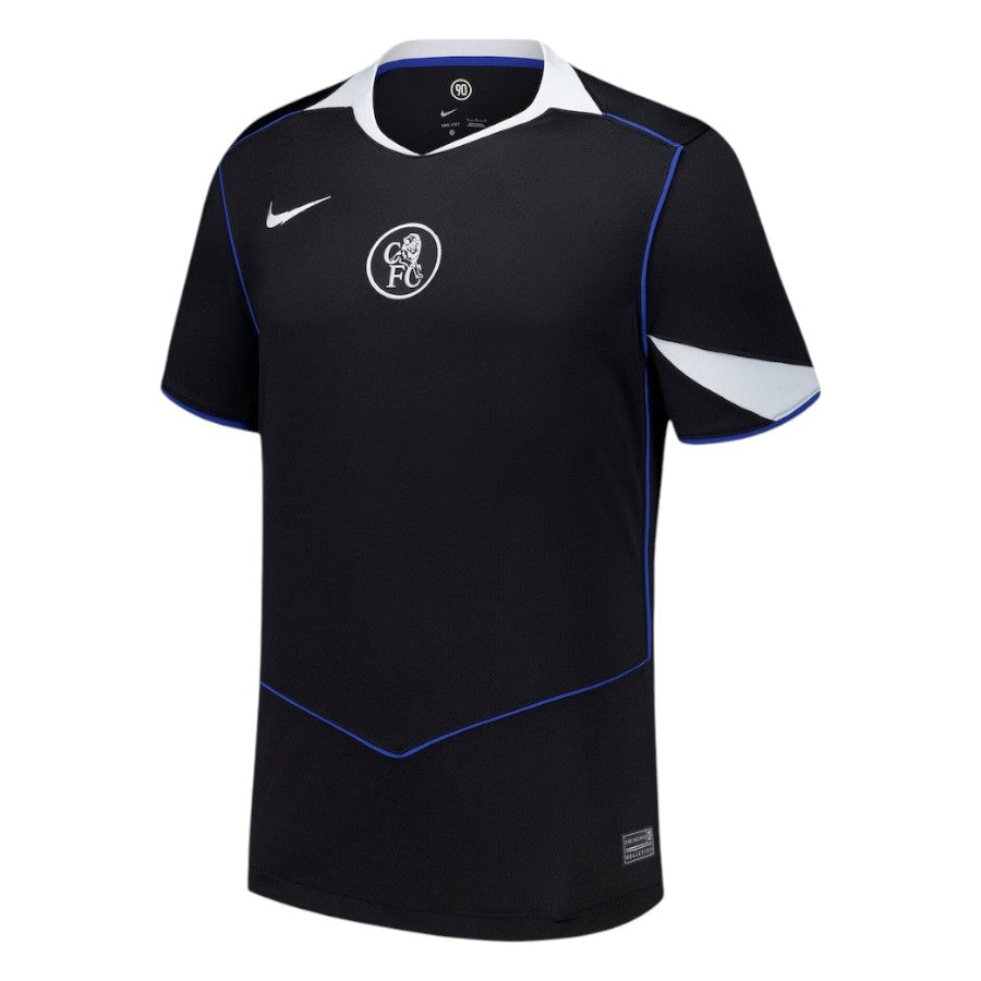 Chelsea Third Jersey 25-26 ENZO #8