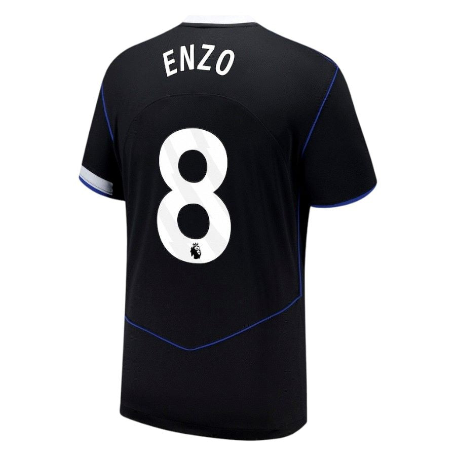 Chelsea Third Jersey 25-26 ENZO #8