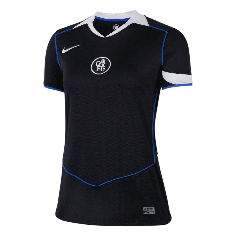 Chelsea Third Jersey 25-26 Women
