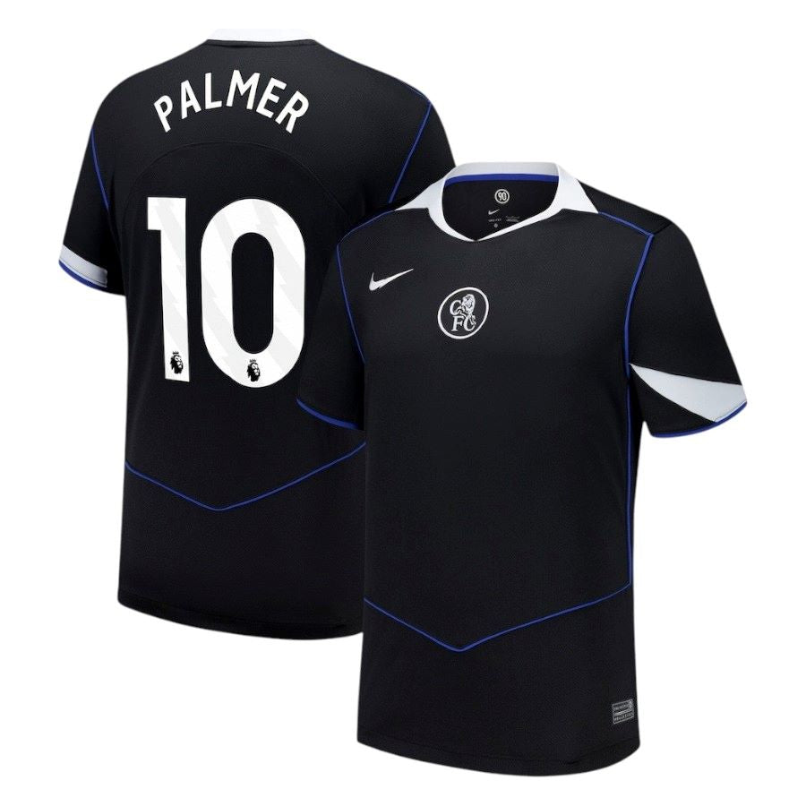 Chelsea Third Jersey 25-26 PALMER #10