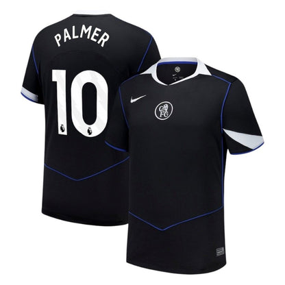 Chelsea Third Jersey 25-26 PALMER #10