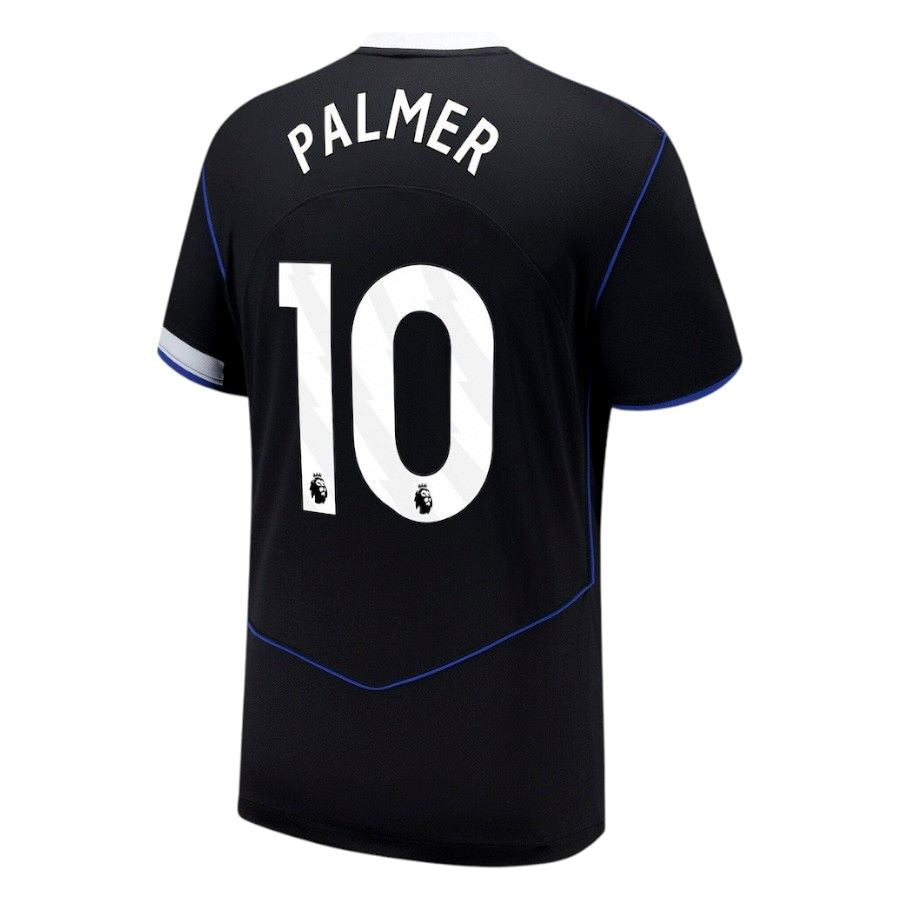 Chelsea Third Jersey 25-26 PALMER #10