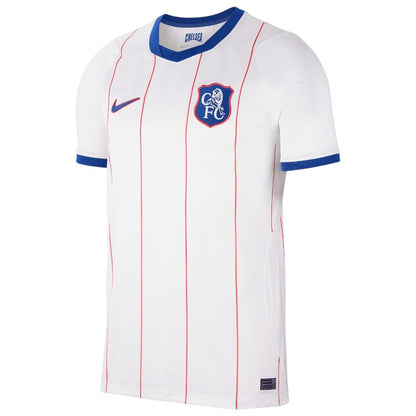 Chelsea Third Kids Kit 26/27 - CAICEDO #25