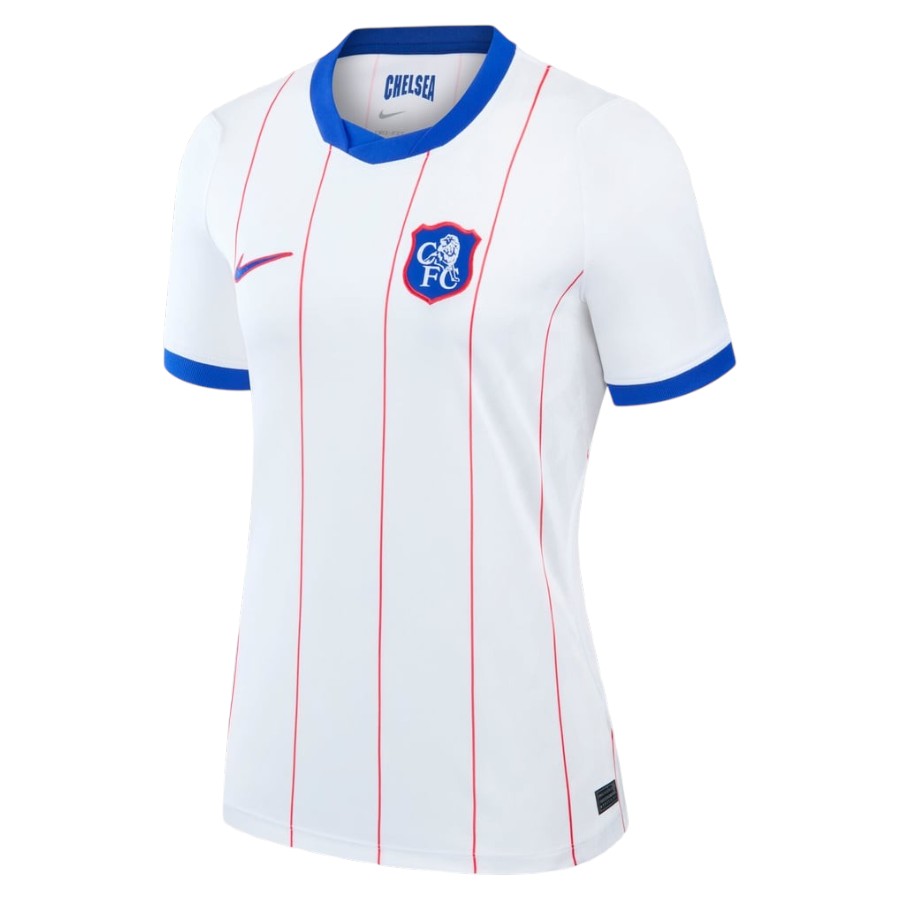 Chelsea Third Jersey 26/27 Women