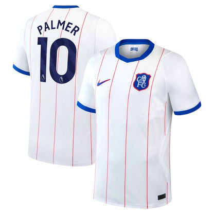 Chelsea Third PALMER #10 Jersey 26-27