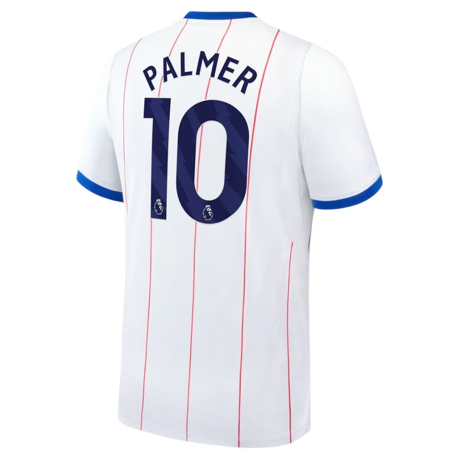 Chelsea Third PALMER #10 Jersey 26-27