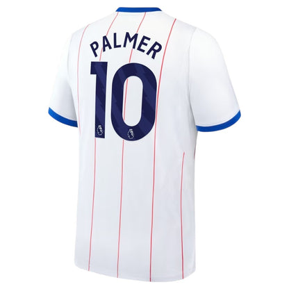 Chelsea Third PALMER #10 Jersey 26-27