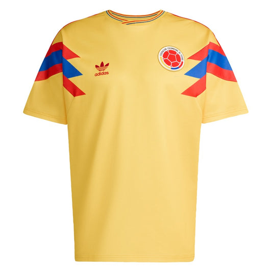 Colombia Away Retro Jersey 1990