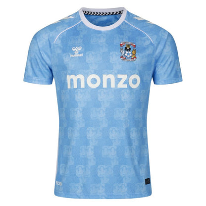 Coventry Home Jersey 25/26