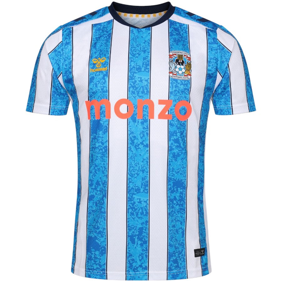 Coventry Home Jersey 26/27