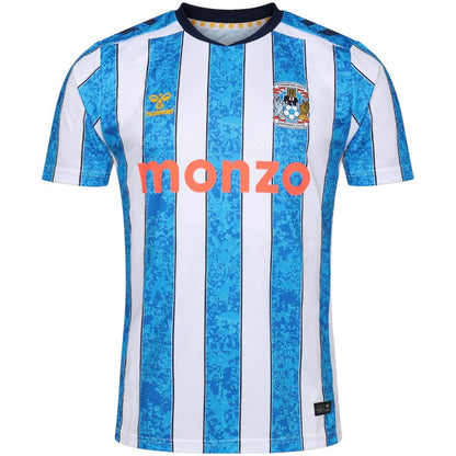 Coventry Home Jersey 26/27