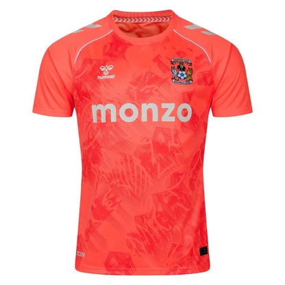 Coventry Away Jersey 25/26