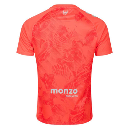 Coventry Away Jersey 25/26