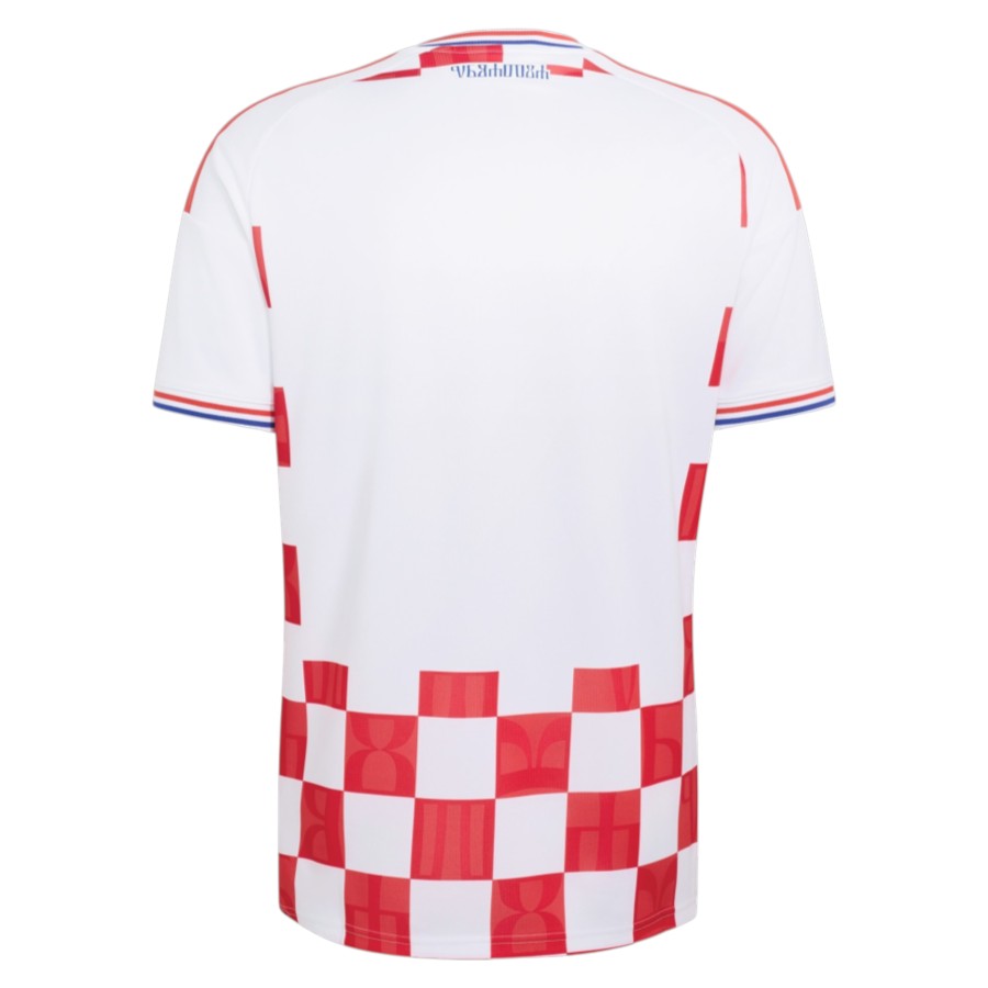 Croatia Home 26-67 Kids Kit
