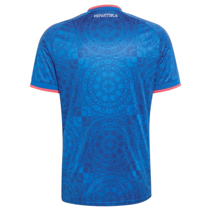 Croatia Away 26-67 Kids Kit