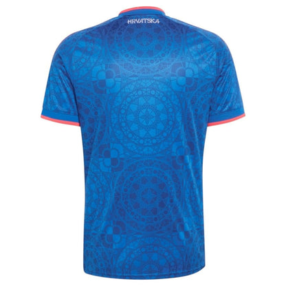 Croatia Away Jersey 26-27
