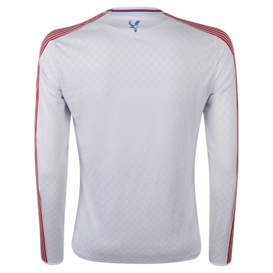 Crystal Palace Home Long Sleeve Jersey 26/27