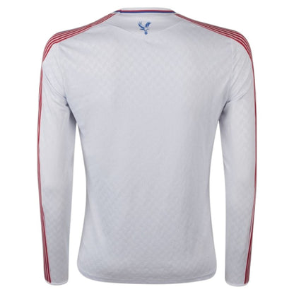 Crystal Palace Home Long Sleeve Jersey 26/27