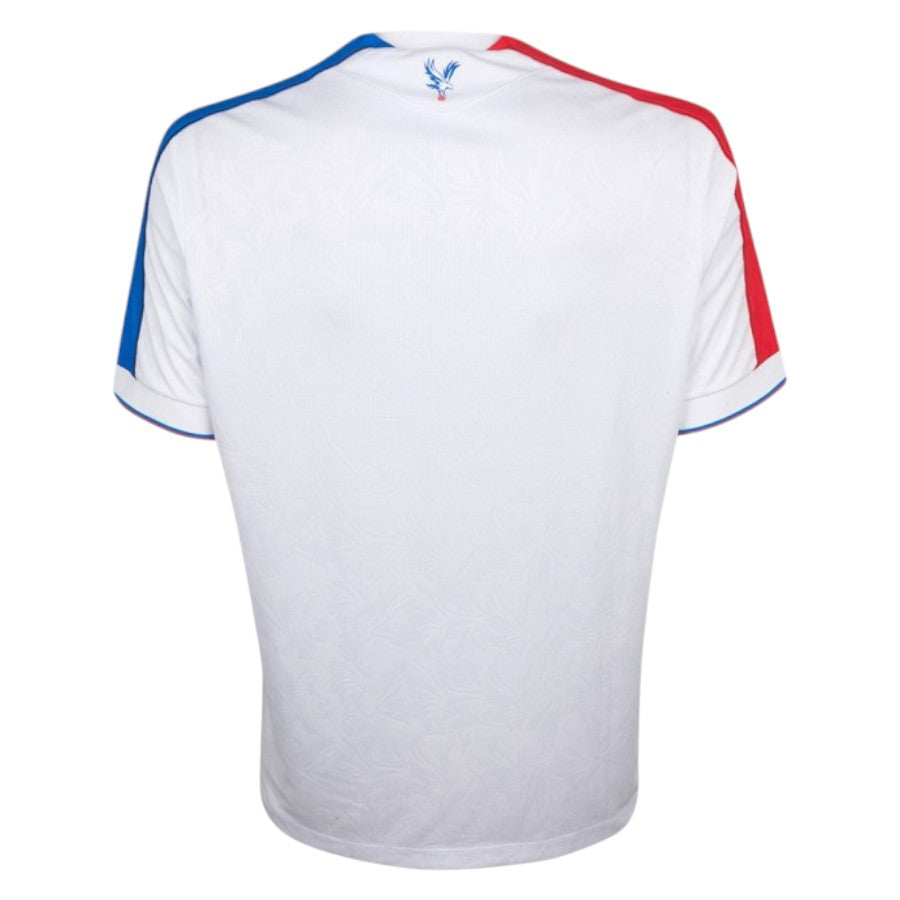 Crystal Palace Away Jersey 25/26