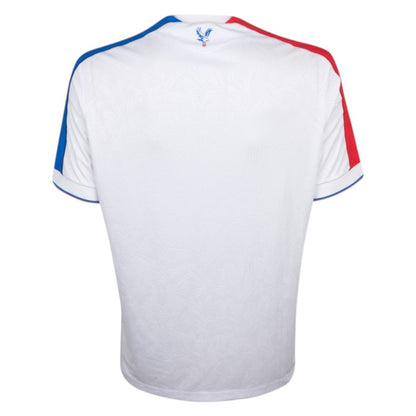 Crystal Palace Away Jersey 25/26