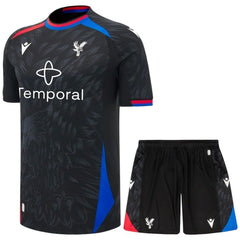 Away kit