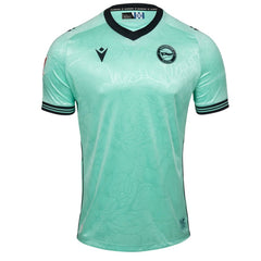 Third kit