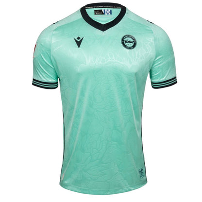 Deportivo Alavés Third Jersey 26/27