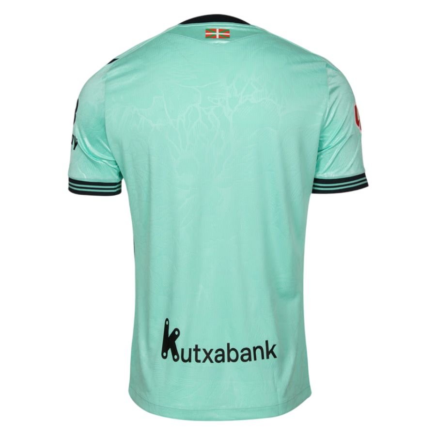 Deportivo Alavés Third Jersey 26/27